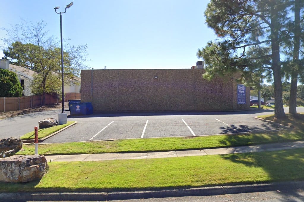 Goodwill Little Rock