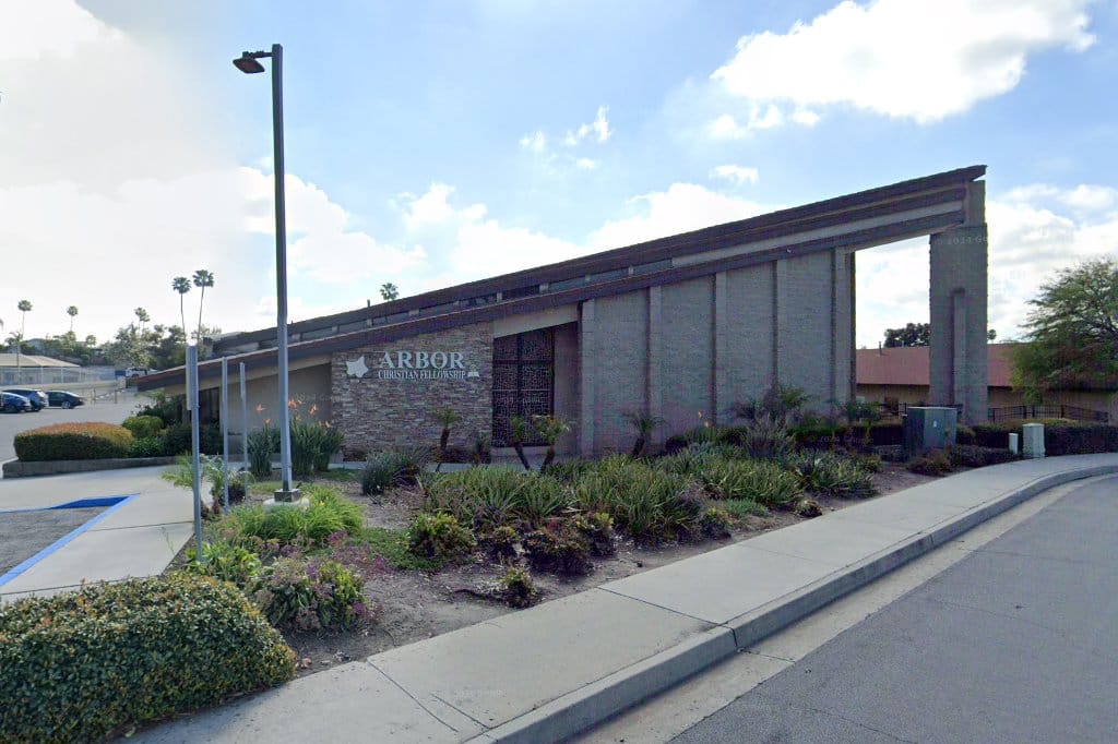 Arbor Christian School