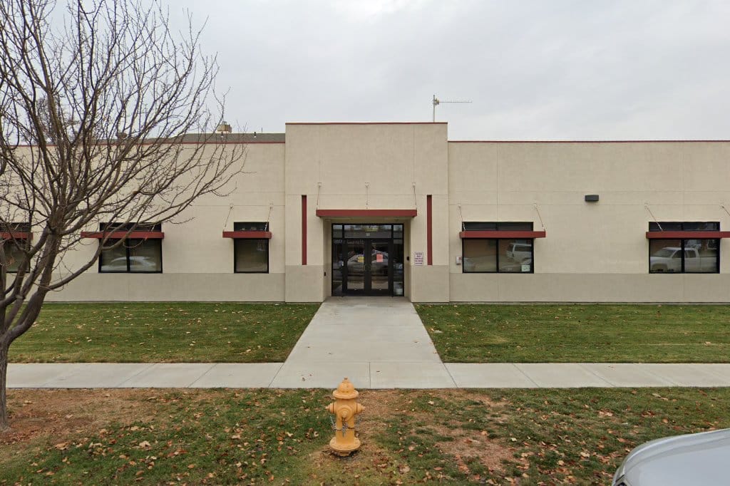 Idaho Arts Charter School