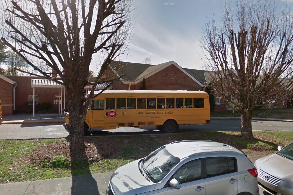 Marion Elementary School