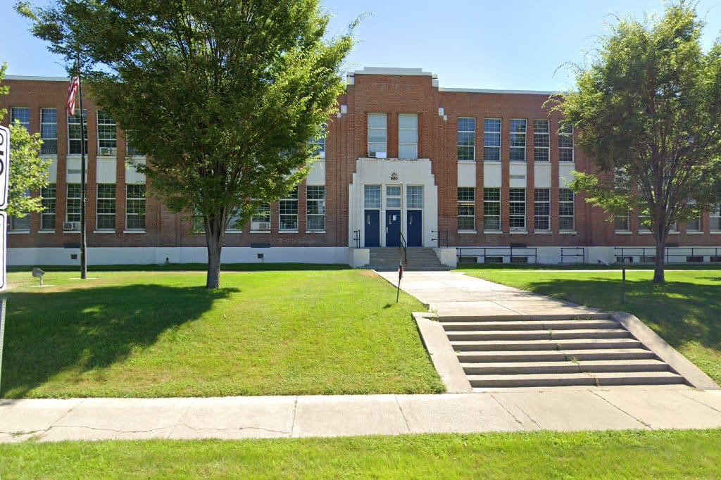 Heritage Academy