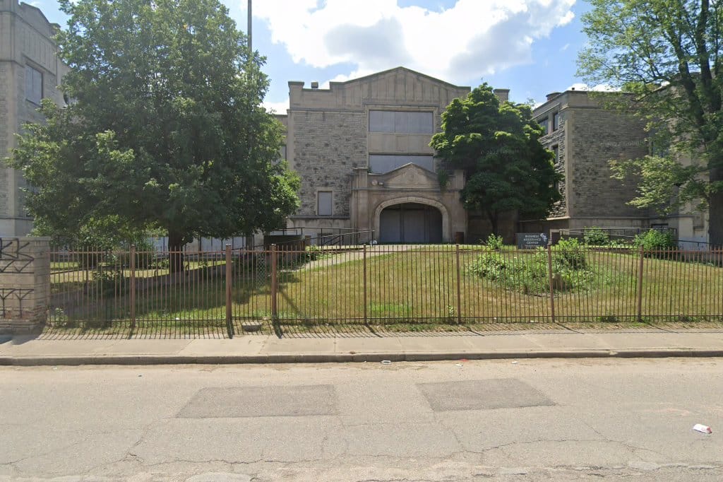 Highland Park Adult Education