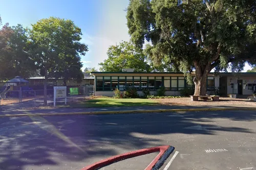 El Verano Elementary School