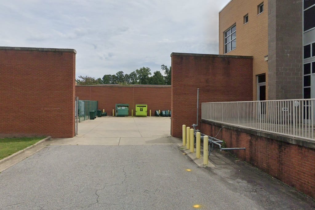 North Forest Pines Elementary School