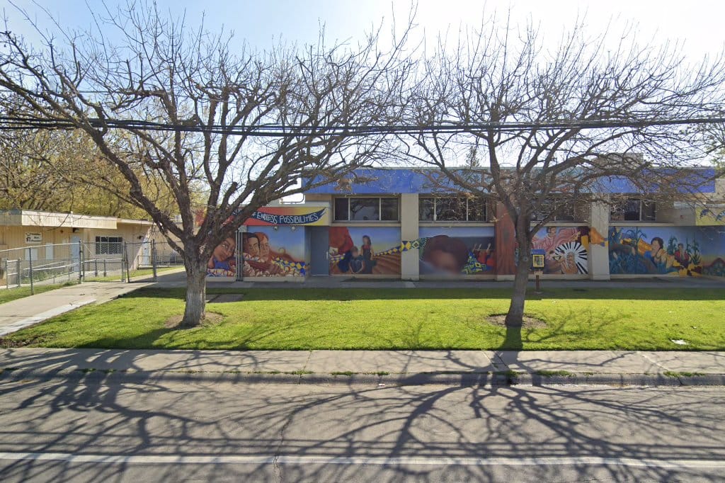 Freeman Elementary School