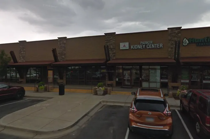 Pine Grove Animal Hospital