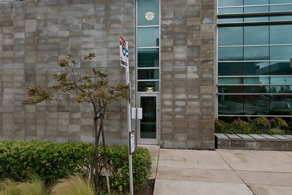 San Diego Metro Career and Tech School