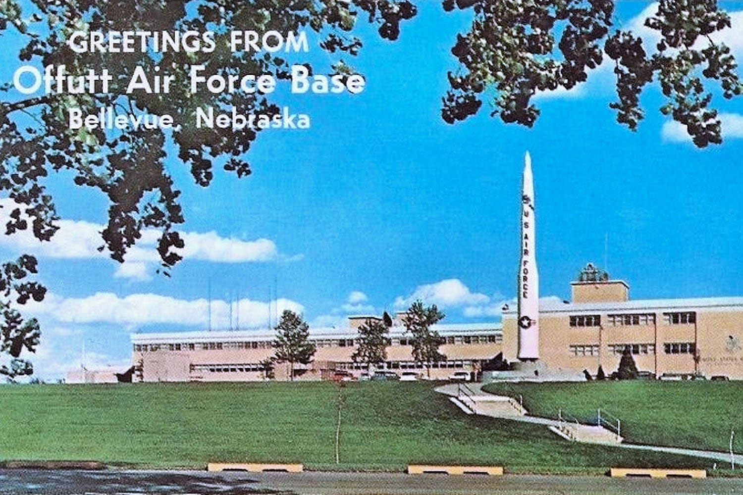 Goodwill Offutt Afb
