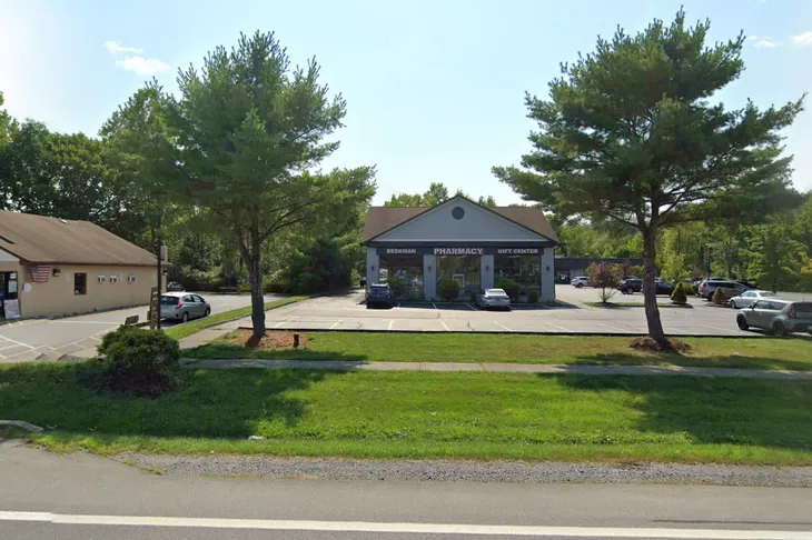 Beekman Animal Hospital