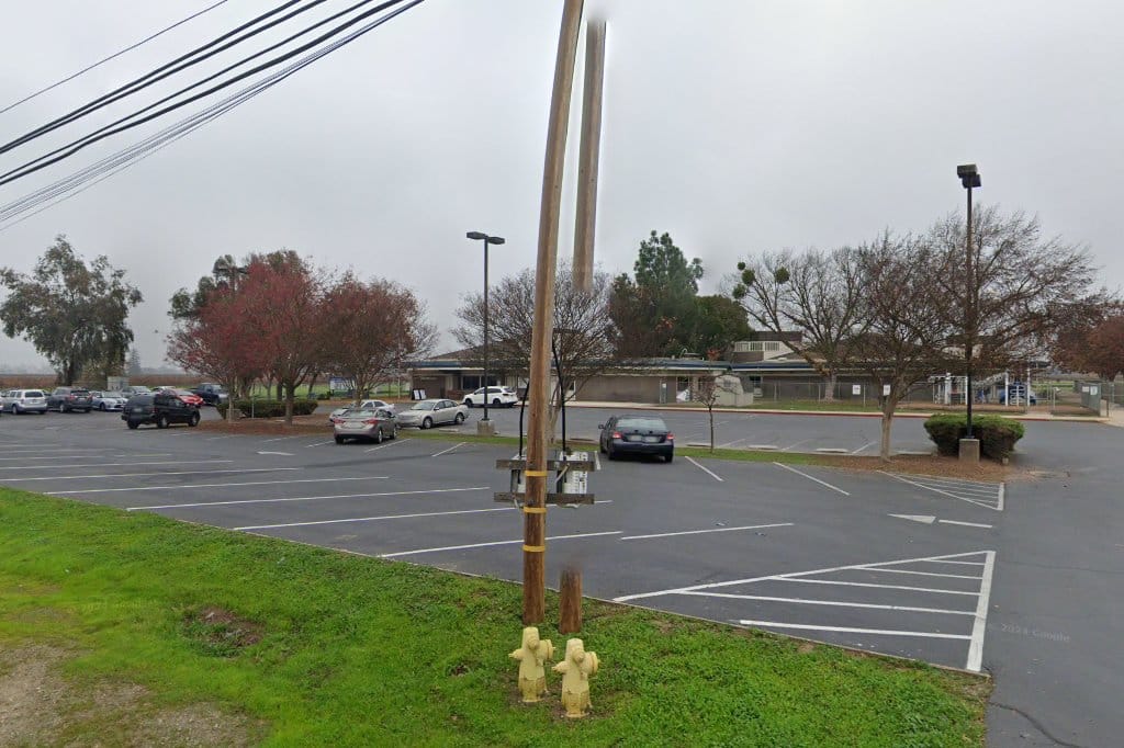 Victor Elementary School