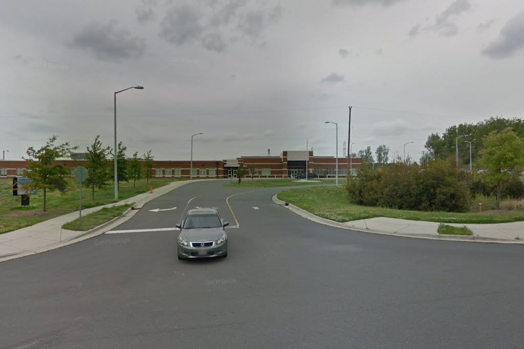 Whitewater Middle School