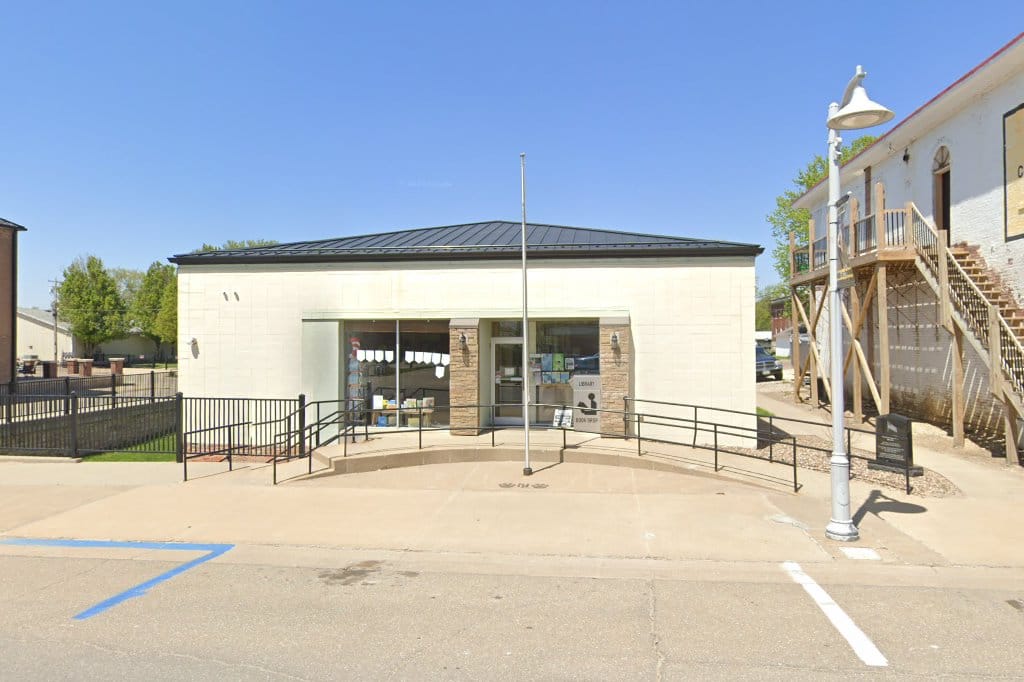 H J Nugen Public Library