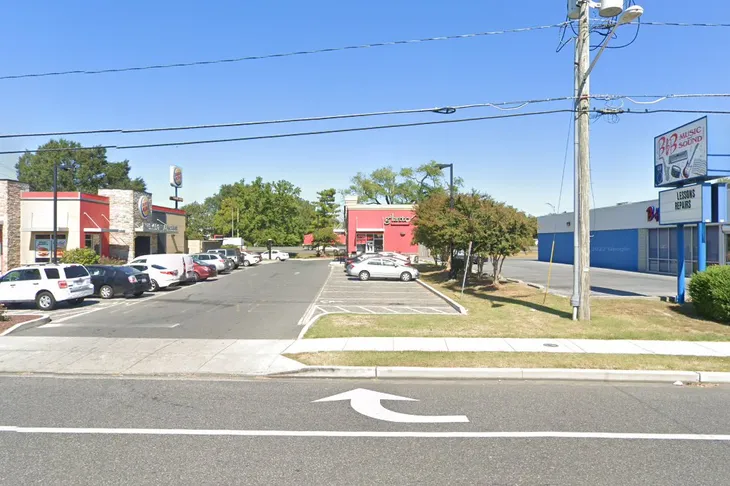 Wicomico Veterinary Hospital