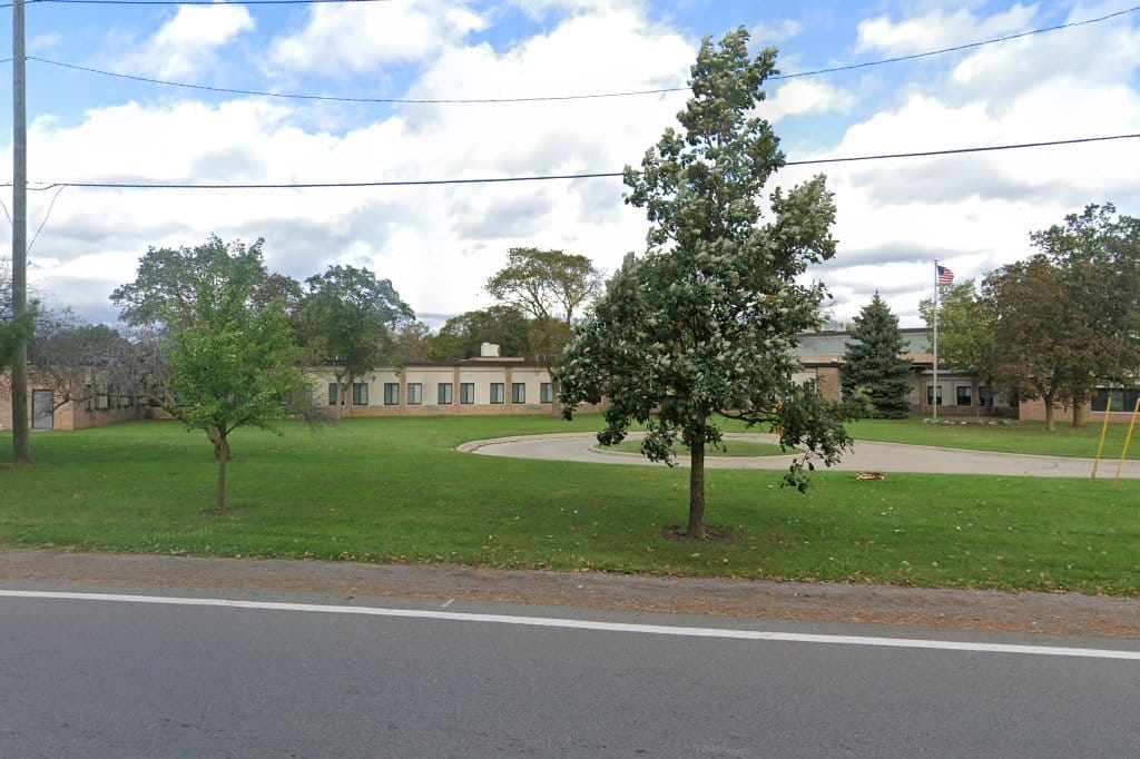 Abbott Middle School