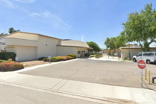Desert Knolls Elementary School