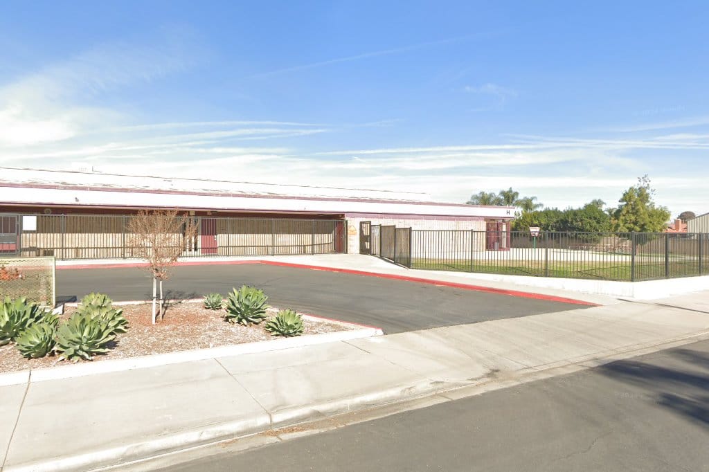 Dickson Elementary School