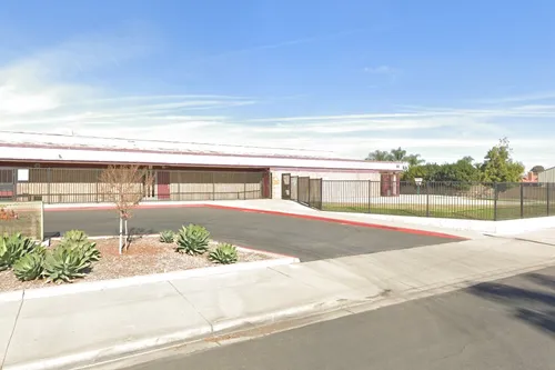 Dickson Elementary School