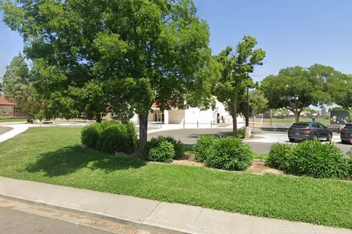 Winters Middle School