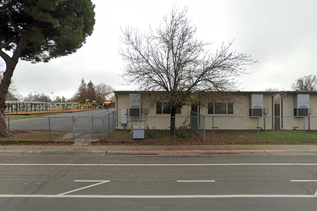 Rhoda Maxwell Elementary Schl