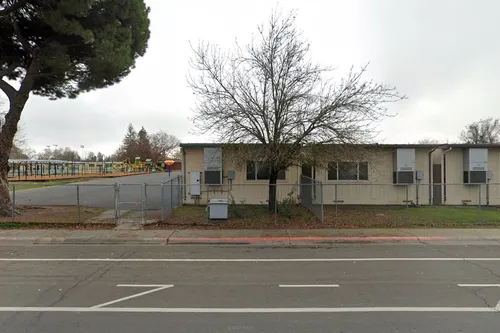 Rhoda Maxwell Elementary Schl