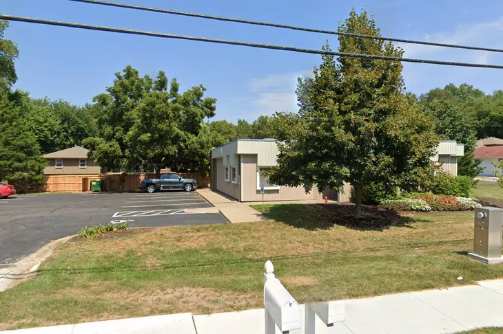 Bethel Animal Hospital & Kennels