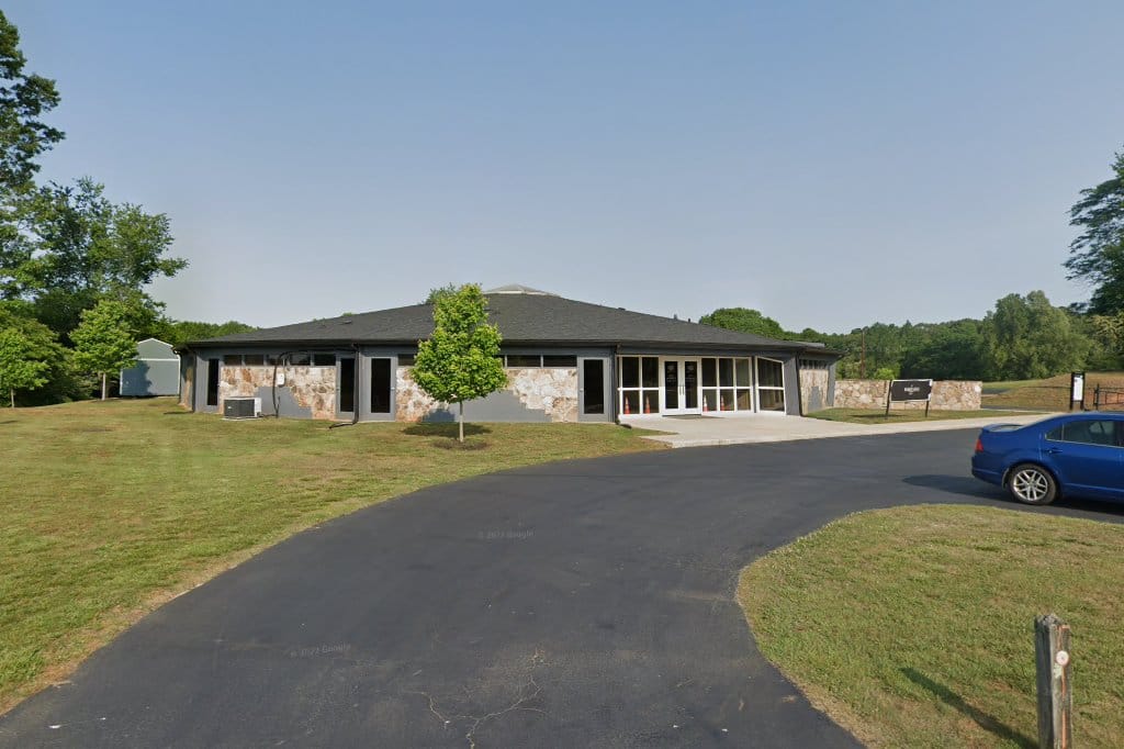 Georgia Department of Veterans Service