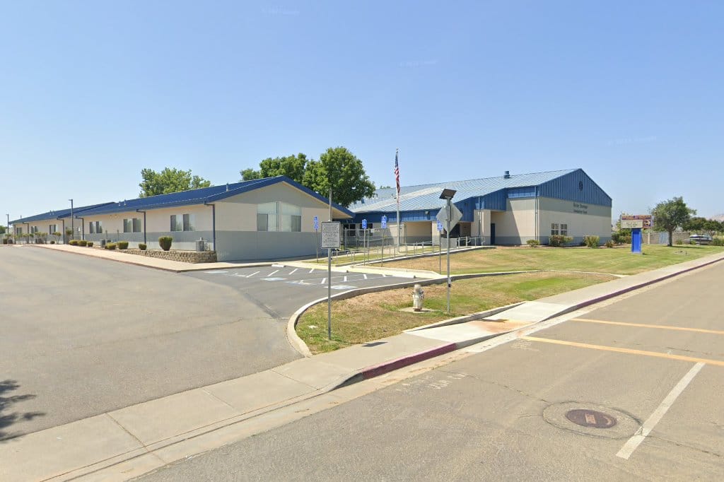 Shirley Rominger Intermediate School