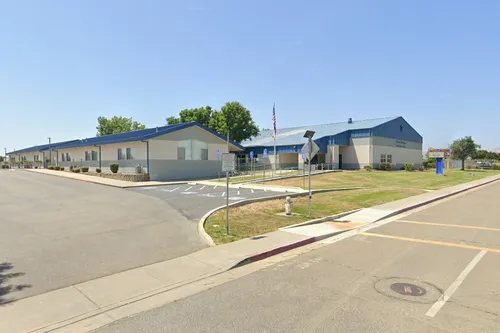 Shirley Rominger Intermediate School