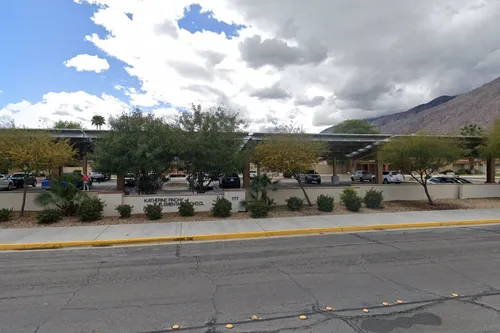 Katherine Finchy Elementary School