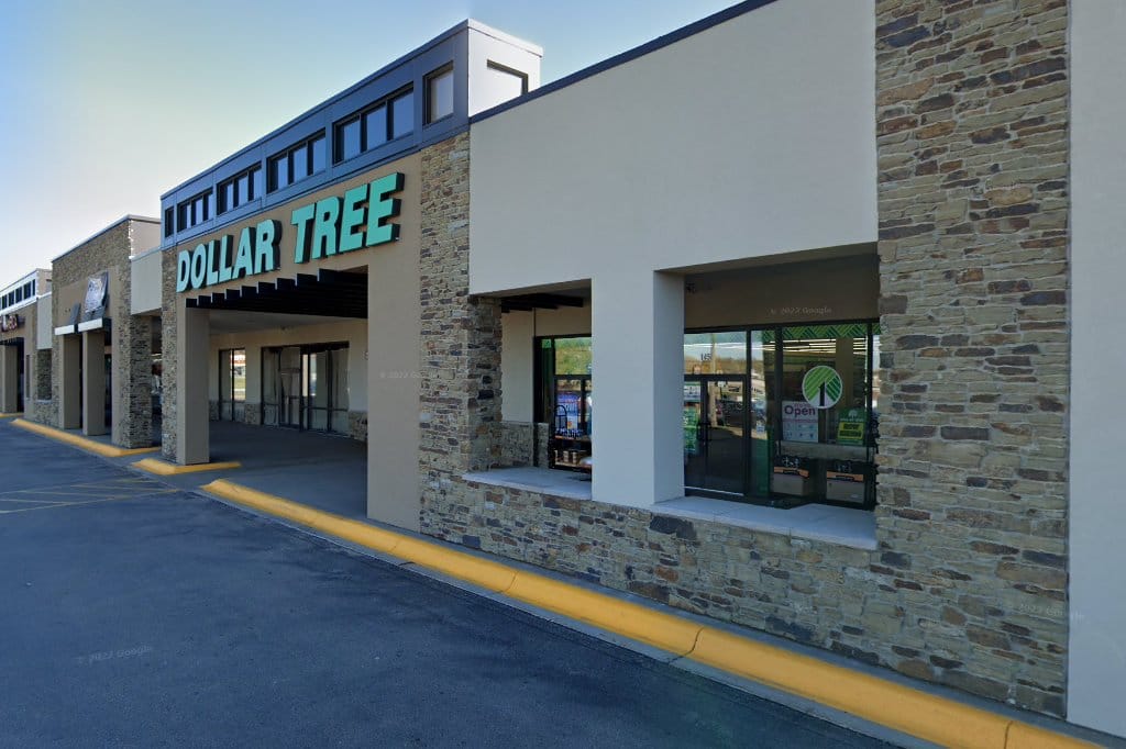 Goodwill Lincoln