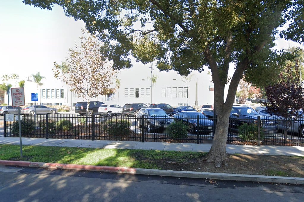 Central Magnet Math & Science School