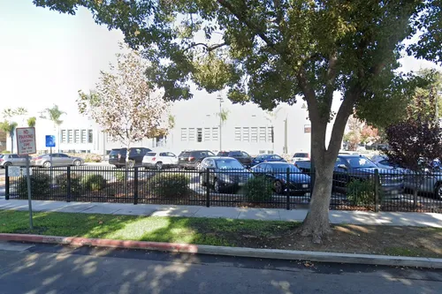 Central Magnet Math & Science School