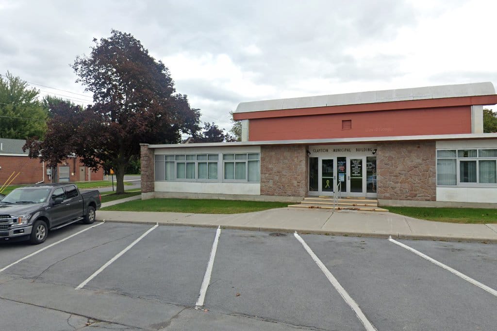 Clayton Village Court