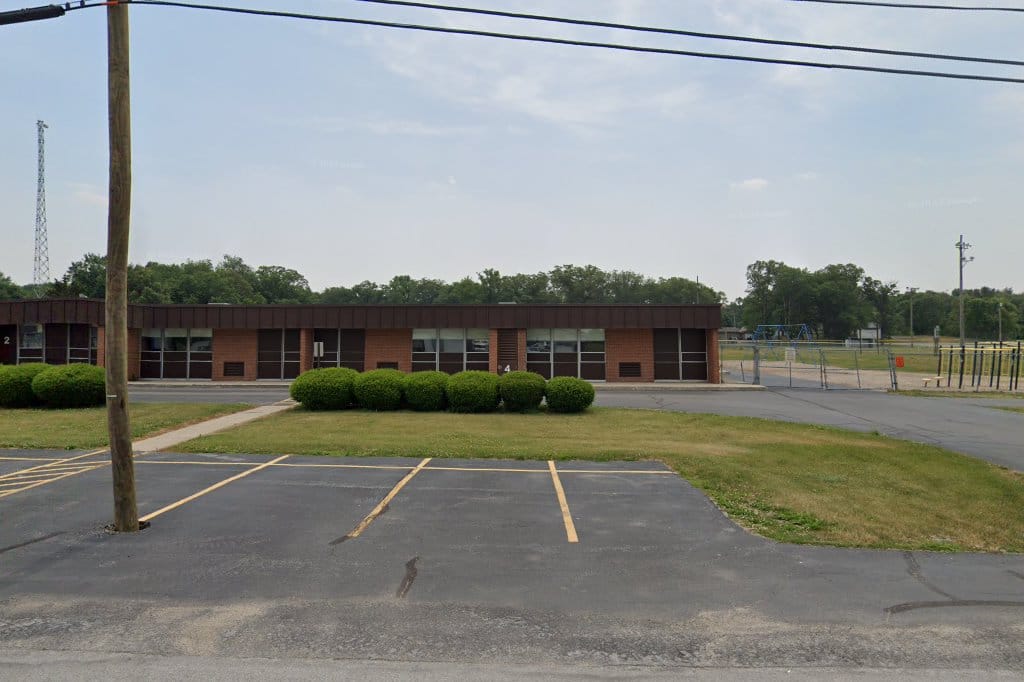 Lake Village Elementary School