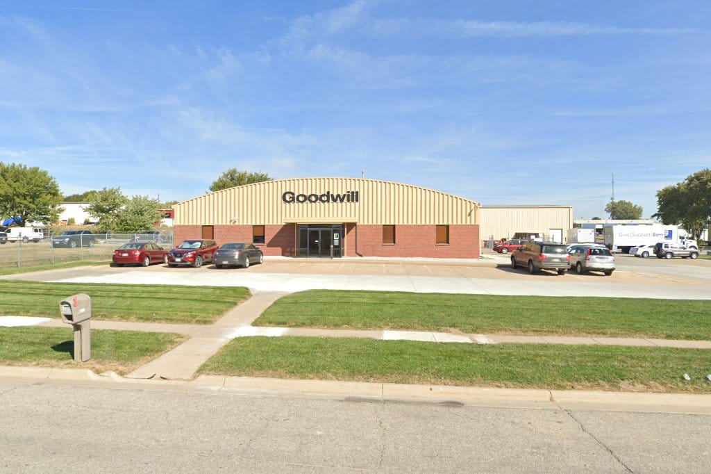 Goodwill Lincoln