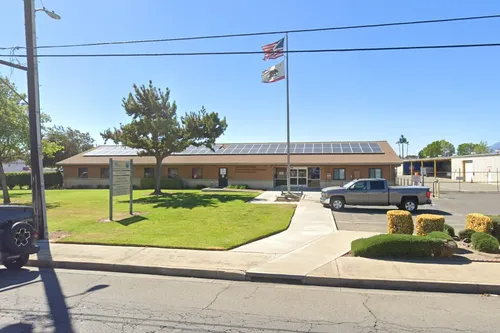 Rialto Animal Control