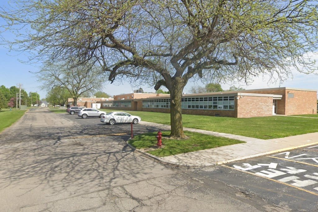 Blissfield High School