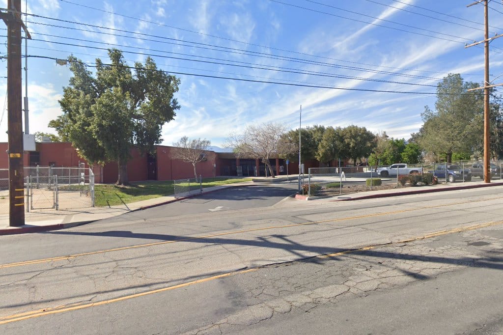 Emmerton Elementary School