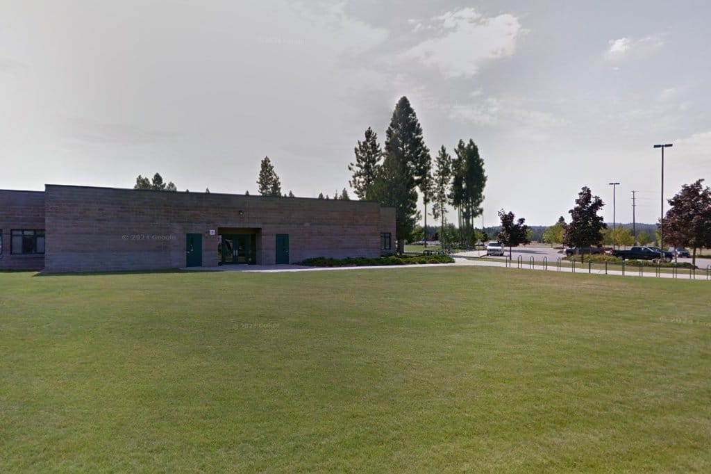 Woodland Middle School