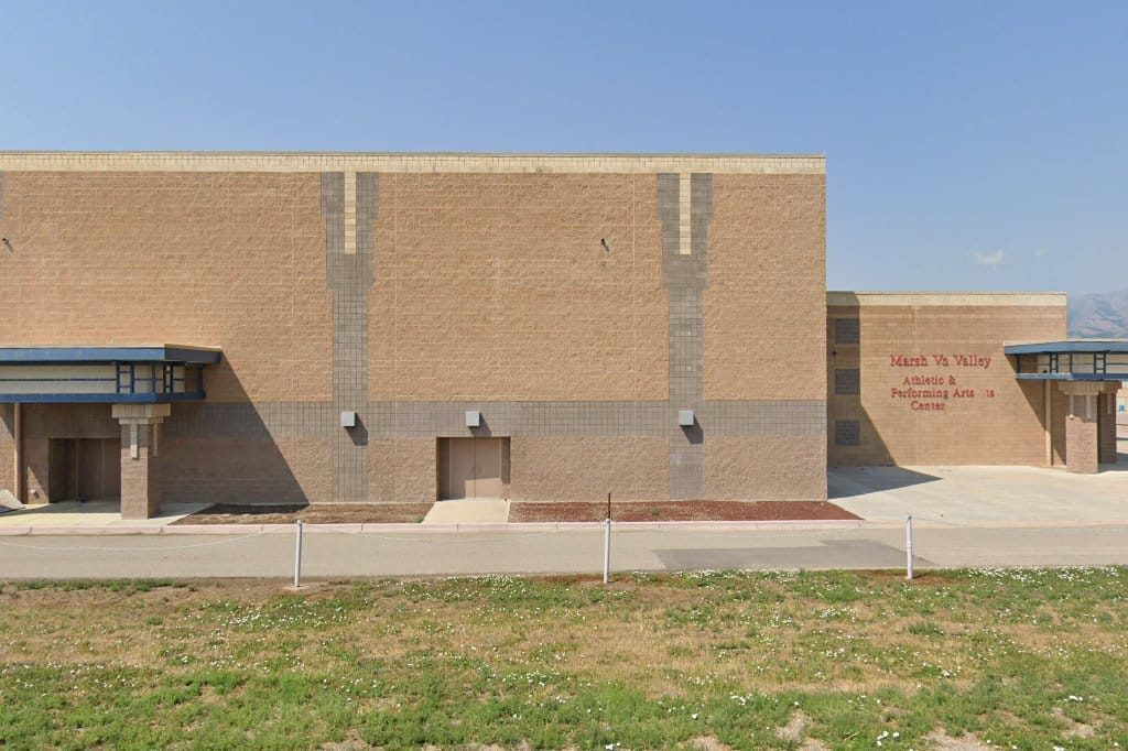 Marsh Valley Academy