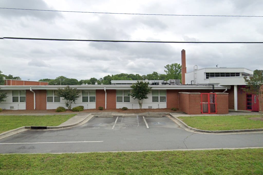 Prospect Elementary School