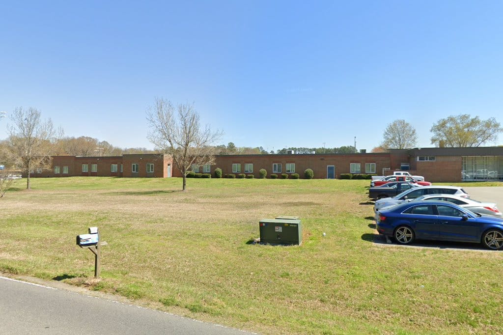 Piedmont High School