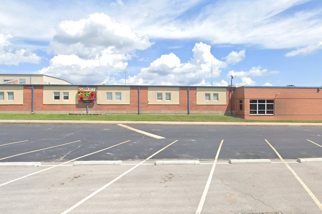 Drexel High School