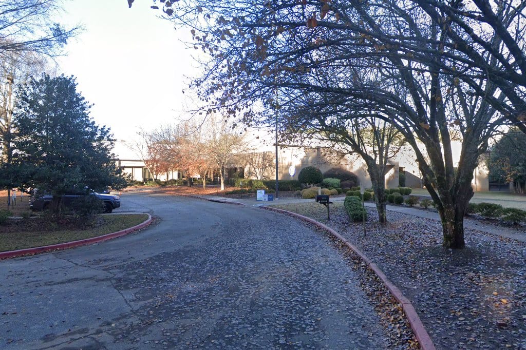 Lake Windward Elementary School