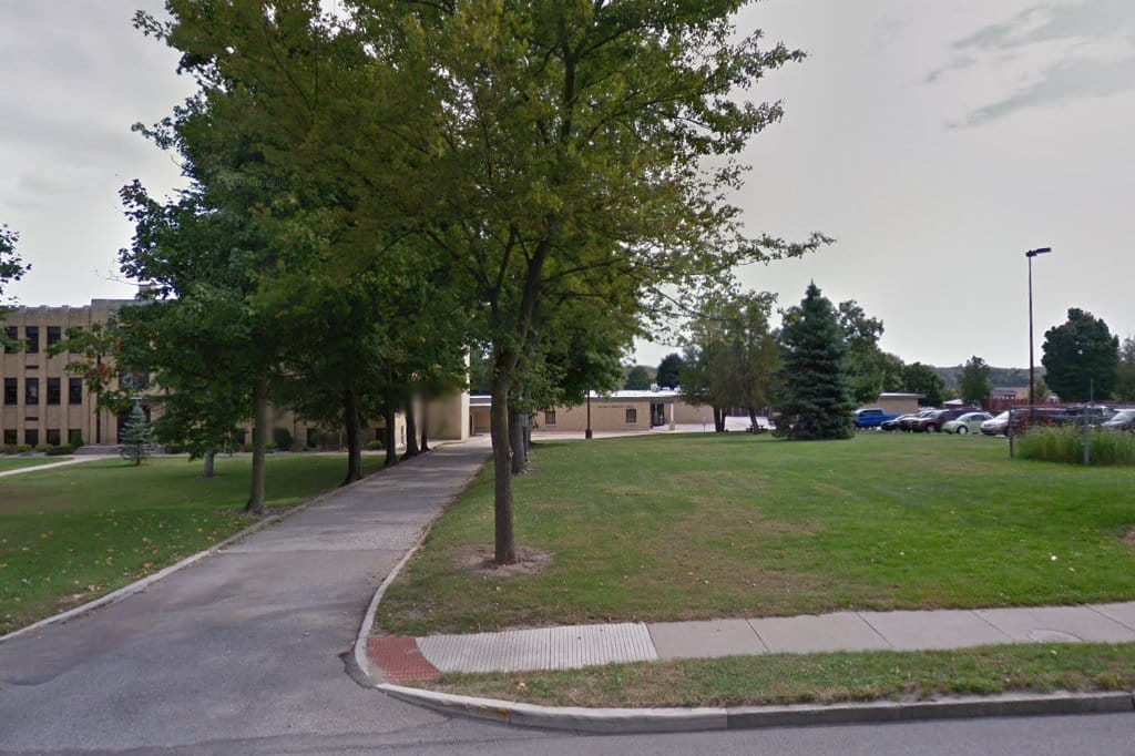 Middlebury Elementary School