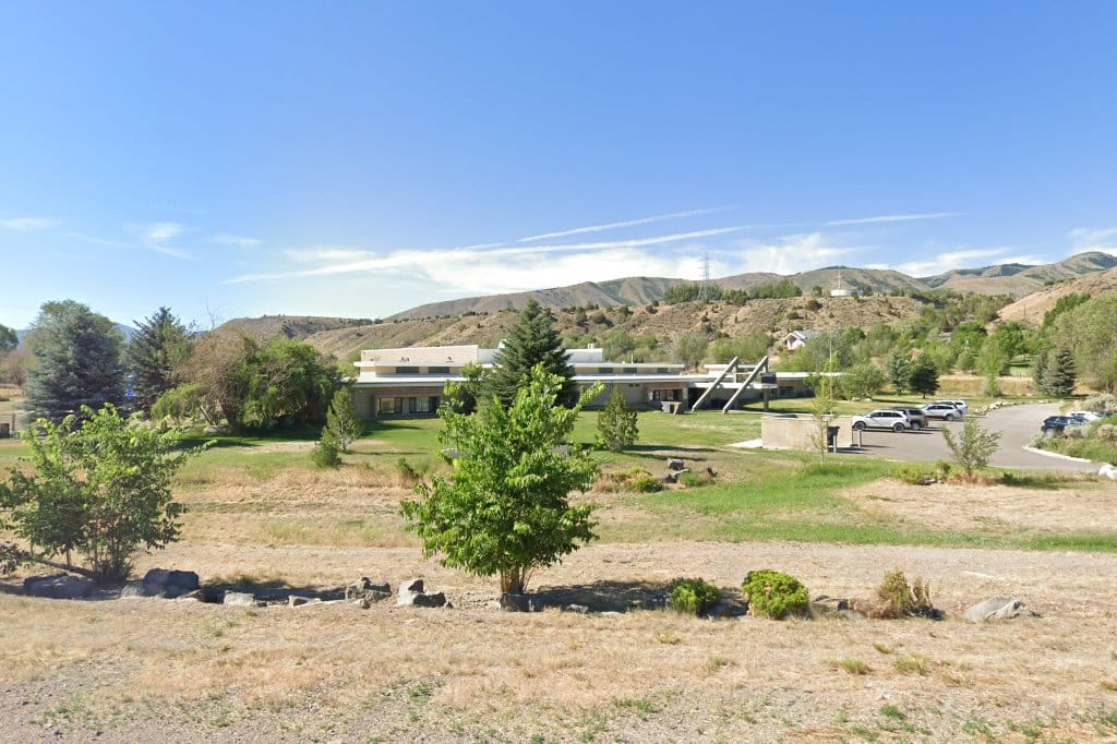 Pocatello Community Charter School