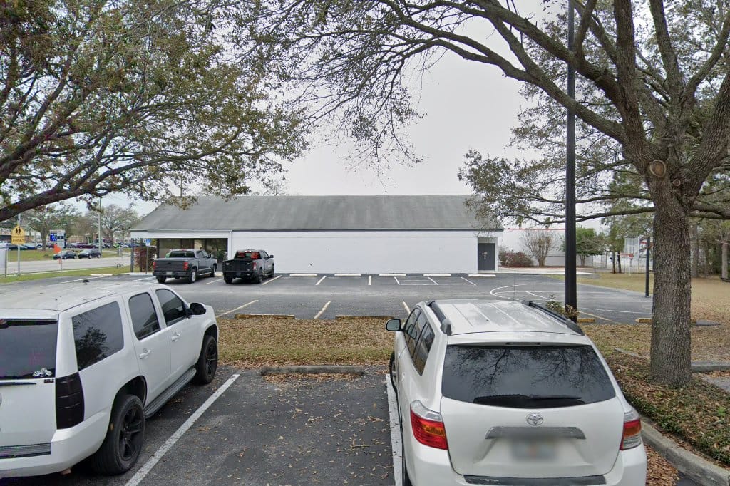 Center Academy Orange Park