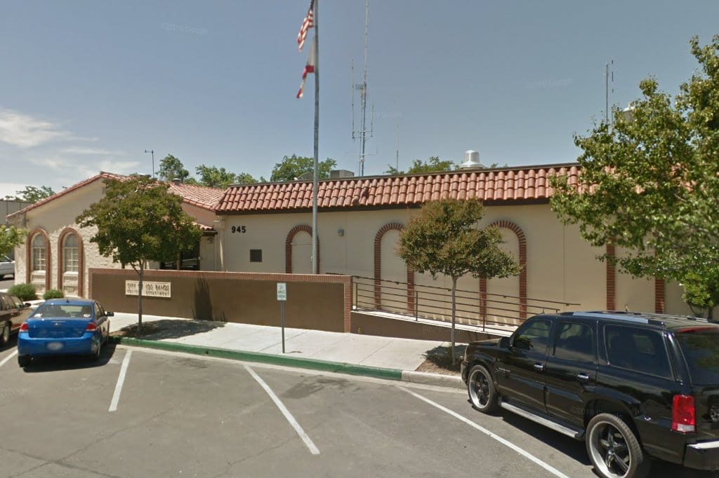 Los Banos Animal Shelter