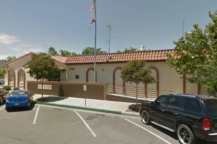 Los Banos Animal Shelter