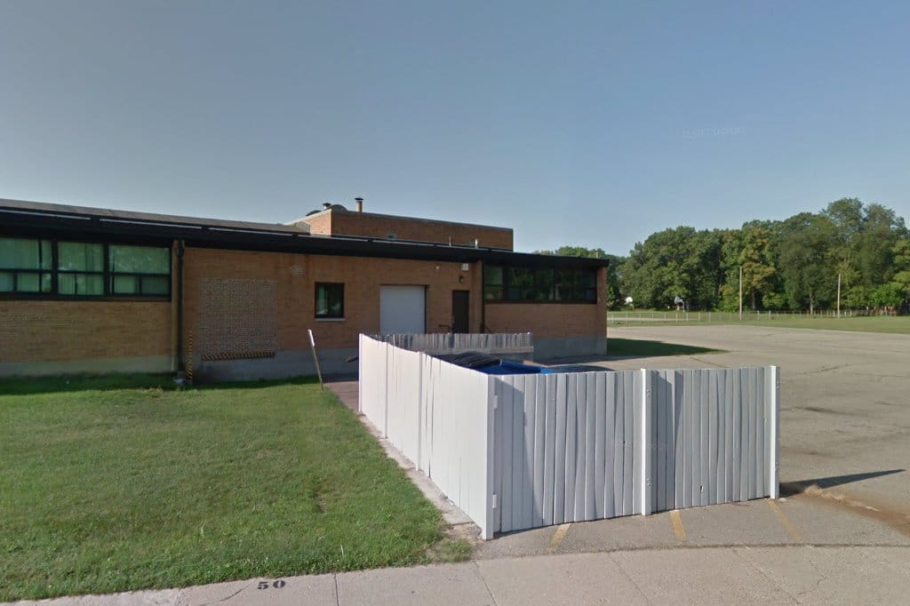Frost Elementary School